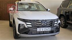 هیۆندای تۆکسۆن